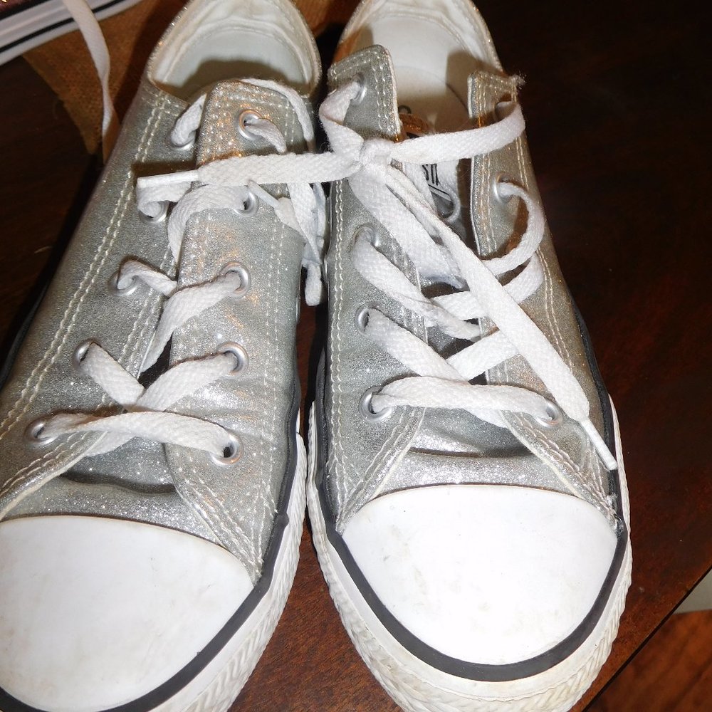 Converse Sneakers